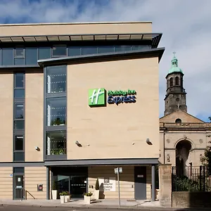Express - Royal Mile By Ihg Szálloda EDI