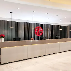 Nh コレクション シティ ホテル ニュルンベルク