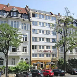 Sophien Hotel Fráncfort del Meno