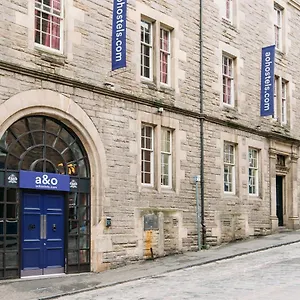 A&o Hostel EDI