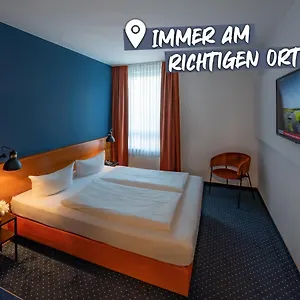 Achat Altstadt Hotel Dresde