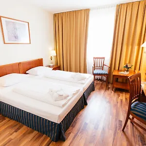 Excelsior - Station Hotel Fráncfort del Meno