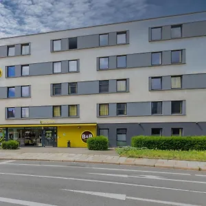 Dresden-messe Hotel Dresde
