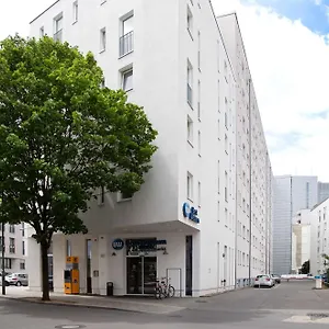 Western Am Spittelmarkt Szálloda Berlin