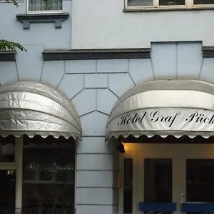 Graf Pückler Hotel Berlín