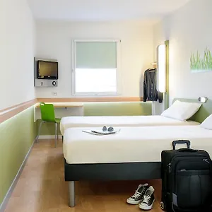 Szálloda Ibis Budget Muenchen Airport, Erding