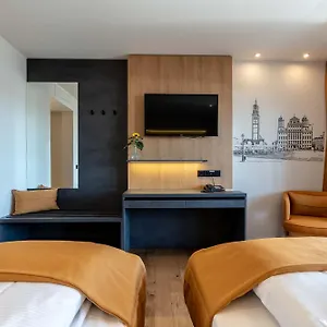 Szálloda Augsburg Sonnenhof, Gersthofen