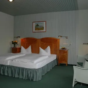 Goldener Anker Hotel Radebeul